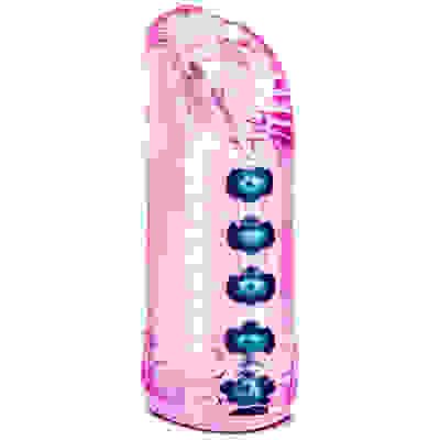 Sexy Snatch Masturbator - Pink