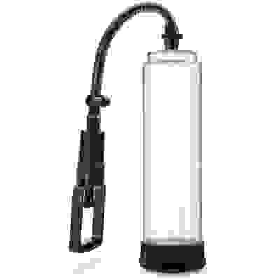 Performance - Vx5 Male Enhancement Pump System - Clear