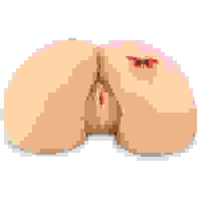 5x Rear Ecstasy