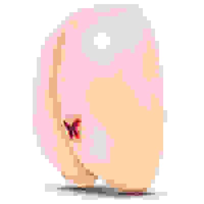 Vibrating Moaning Rear Ectasy