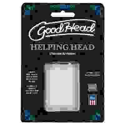 Goodhead - Helping Head