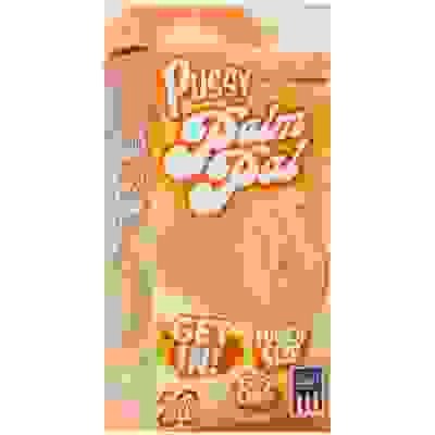 Palm Pal Natural Ultraskyn Masturbator - Pussy