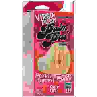 Virgin Pussy Ultraskyn Palm Pal