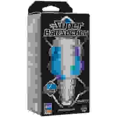 The Super Ball Sucker