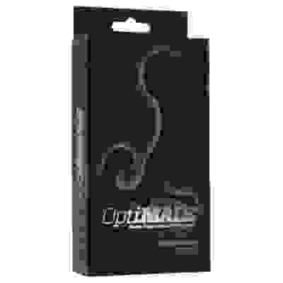 Optimale P Masssager - Black
