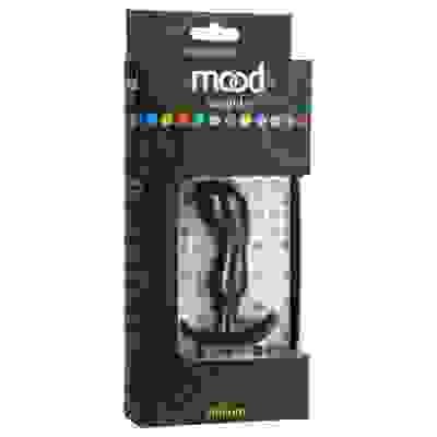 Mood Naughty 2 Small - Black