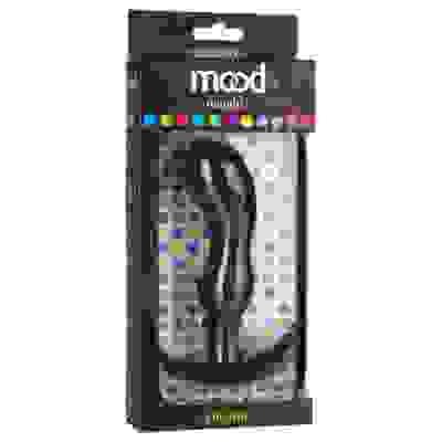 Mood Naughty 2 Large - Black