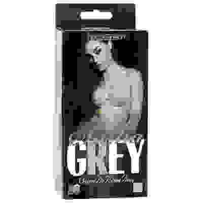 Sasha Grey Ultraskyn Cream Pie Pussy Pocket