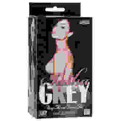 Sasha Grey - Deep Throat Pocket Pal