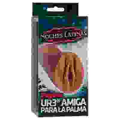 Noches Latinas - Ultraskyn Vagina