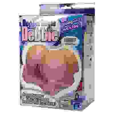 Doggie Style Debbie