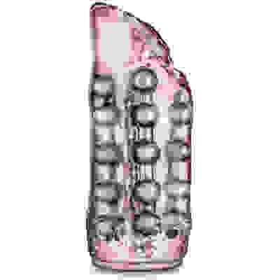M for Men Super Stroker - Pink