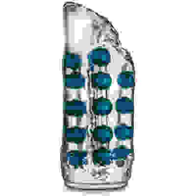 M for Men Super Stroker - Clear