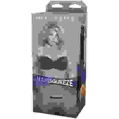 Main Squeeze Vicky Vette Pussy