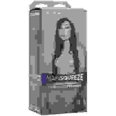 Main Squeeze - Sasha Grey Pussy