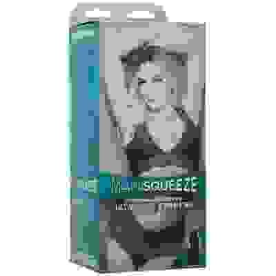 Main Squeeze - Blair Williams