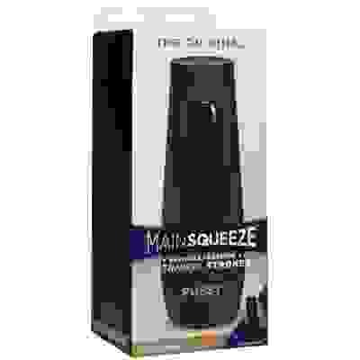 Main Squeeze - the Original Pussy - Caramel