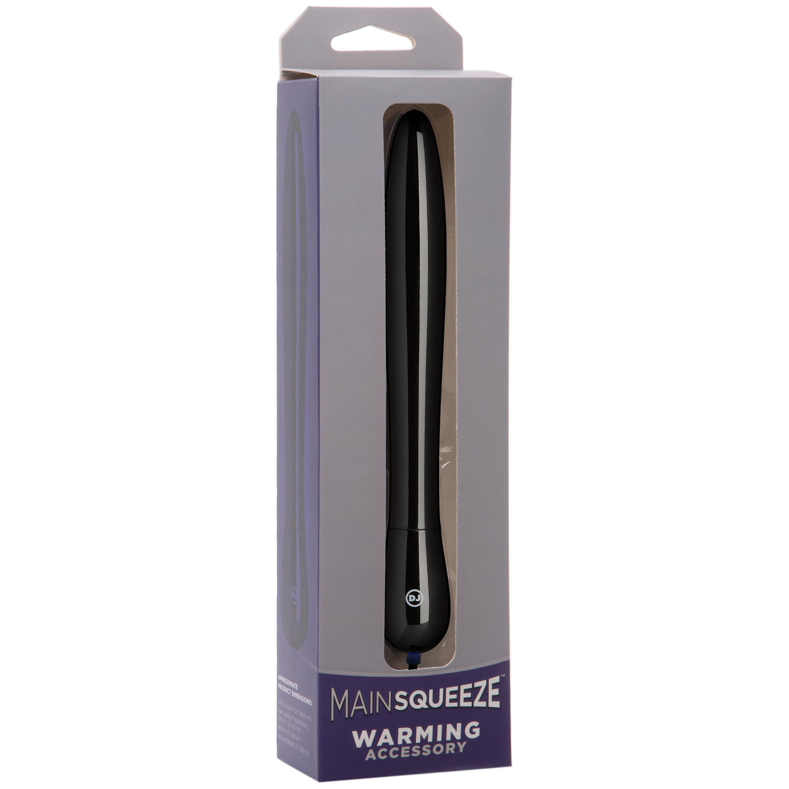 Main Squeeze -Warming Accessory