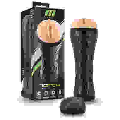 M for Men - the Torch - Pussy - Vanilla