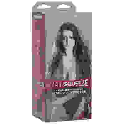 Main Squeeze - Sophie Dee - Vanilla