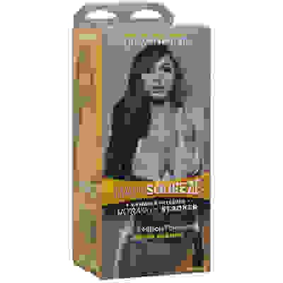 Main Squeeze - Iryna - Vanilla