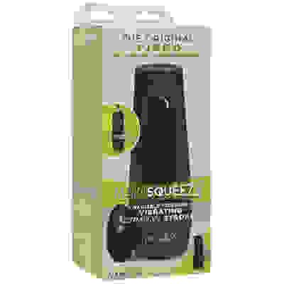 Main Squeeze - the Original Vibro Pussy