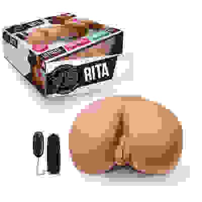 X5 Men - Rita - Mocha