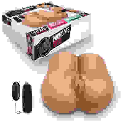 X5 Men - Pound Me Deep - Mocha