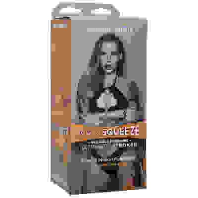 Main Squeeze - Girls of Social Media - viking.barbie - Ultraskyn Stroker - Pussy