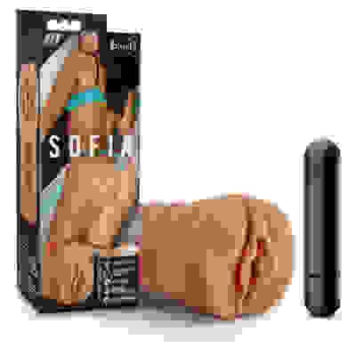 M for Men - Sofia - Mocha