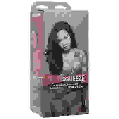 Main Squeeze - Honey Gold - Pussy