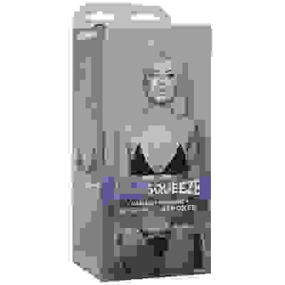 Main Squeeze - Girls of Social Media - layna.me
