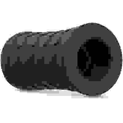 M Elite Platinum - Hekx - Black