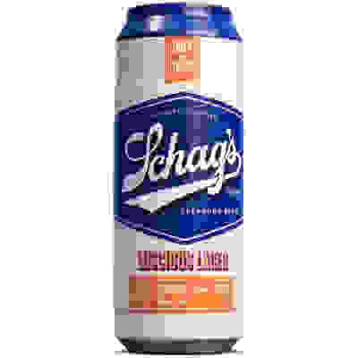 Schag's - Luscious Lager - Frosted
