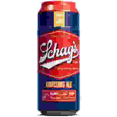 Schag's - Aurousing Ale - Frosted