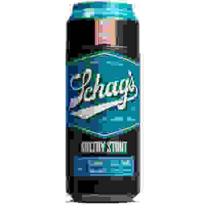 Schag's - Sultry Stout - Frosted