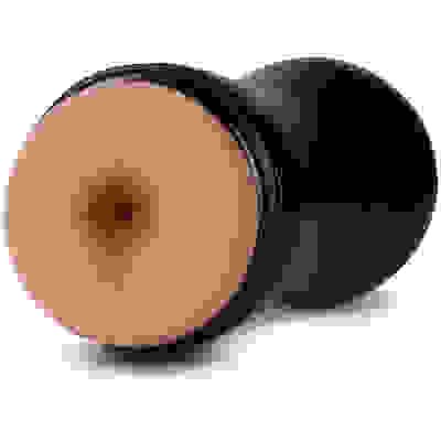 Coverboy - the Surfer Dude - Self Lubricating Stroker - Beige