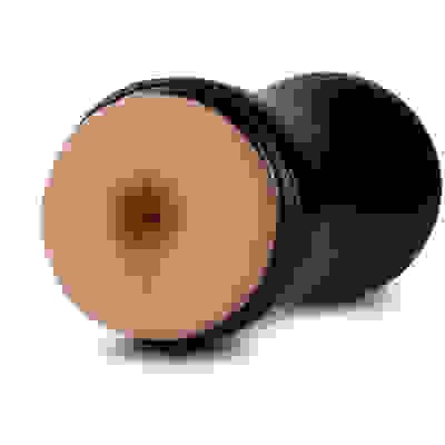 Coverboy - Bad Boy Next Door - Self Lubricating Stroker - Beige