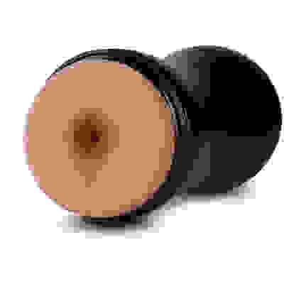 Coverboy - Cowboy - Self Lubricating Stroker - Beige