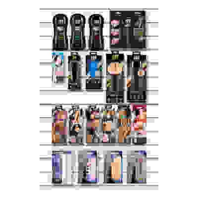 M for Men Blush Savings Bundle