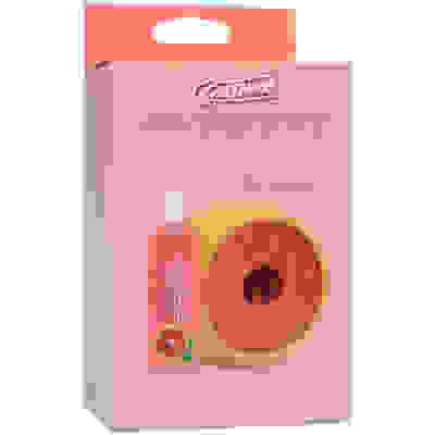 Goodhead - Grapefruit Blowjob Set - Yellow/pink