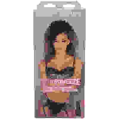 Main Squeeze - Scarlit Scandal - Ultraskyn Stroker - Pussy - Caramel