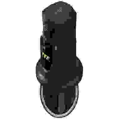 M for Men - 3rd Base - Black
