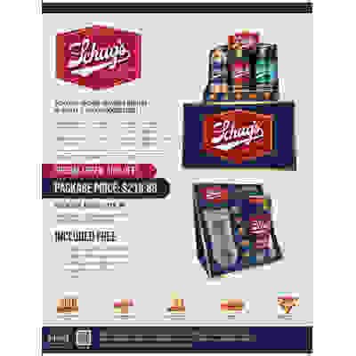 Schag's Promo Bundle