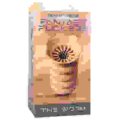 Fantasy Fuckers the Worm Stroker