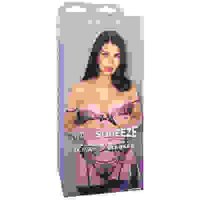 Main Squeeze Suki Sin
