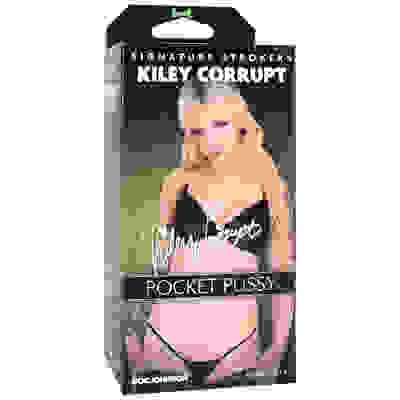 Signature Strokers Kiley Corrupt