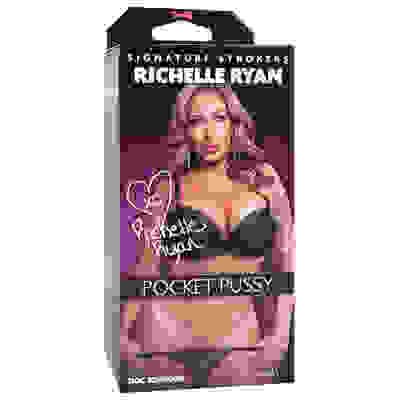 Signature Strokers Richelle Ryan