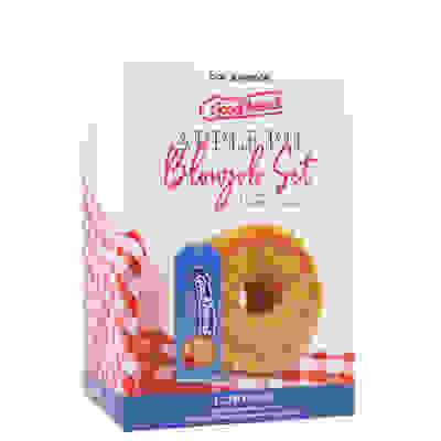 Goodhead - Apple Pie Blowjob Set