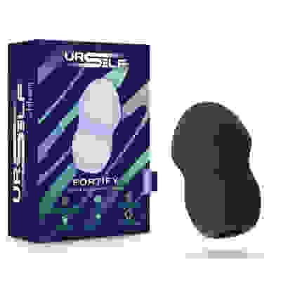 Urself Fortify - Black